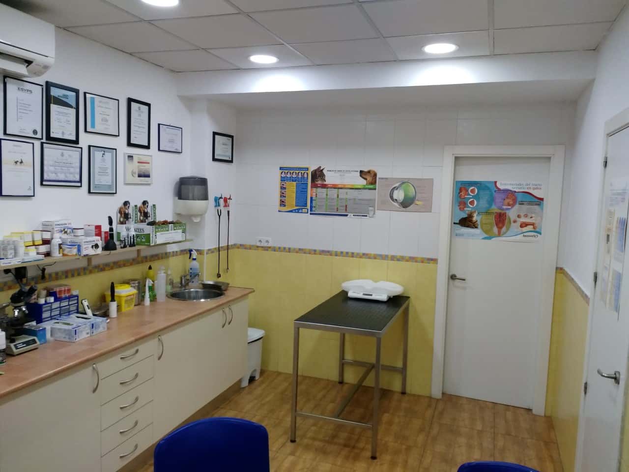Centro Veterinario Anivet