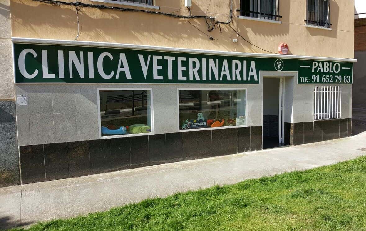 Clínica Veterinaria Alcobendas