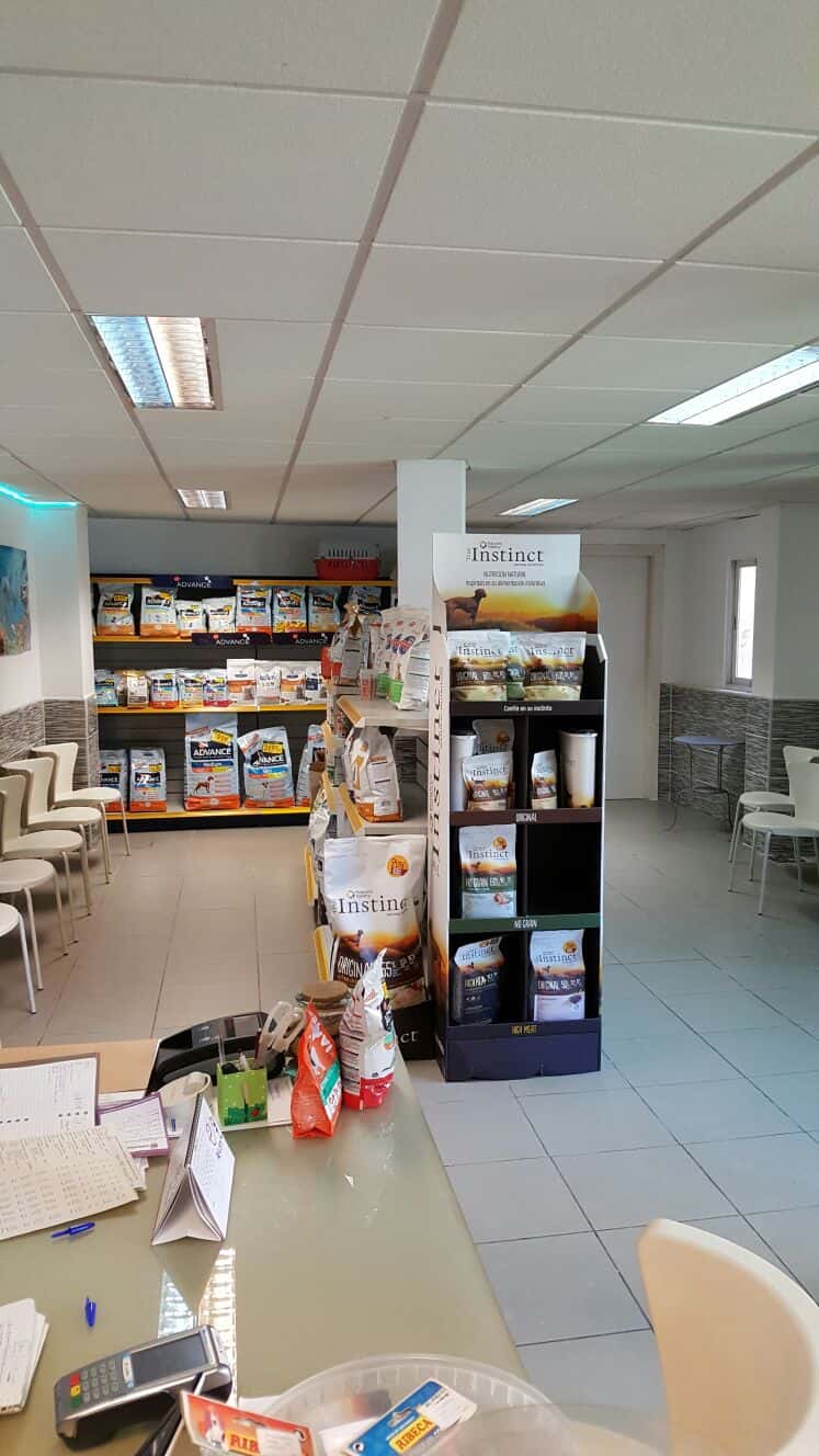 Clínica Veterinaria Alcobendas