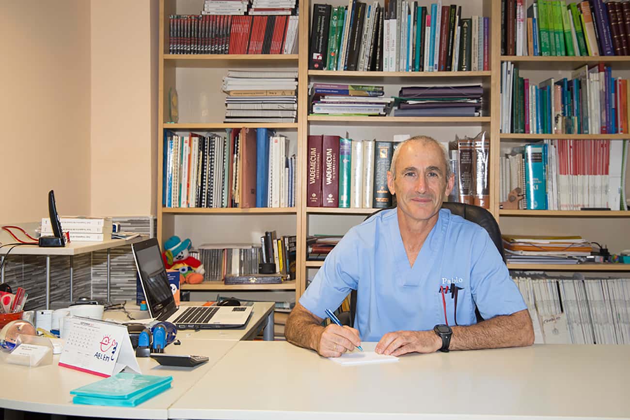 Clínica Veterinaria Alcobendas
