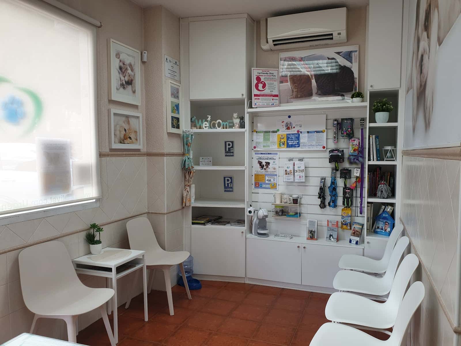 Ceclivet Centro Veterinario