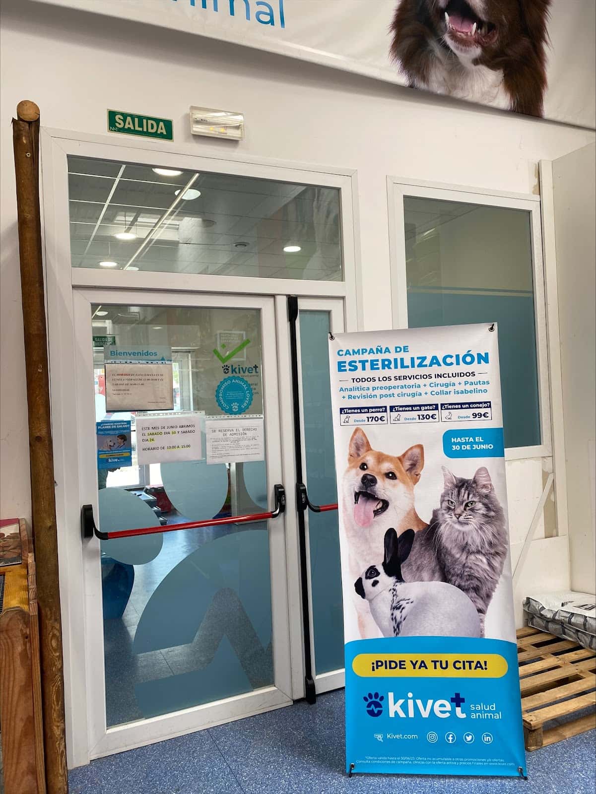 Kivet Salud Animal