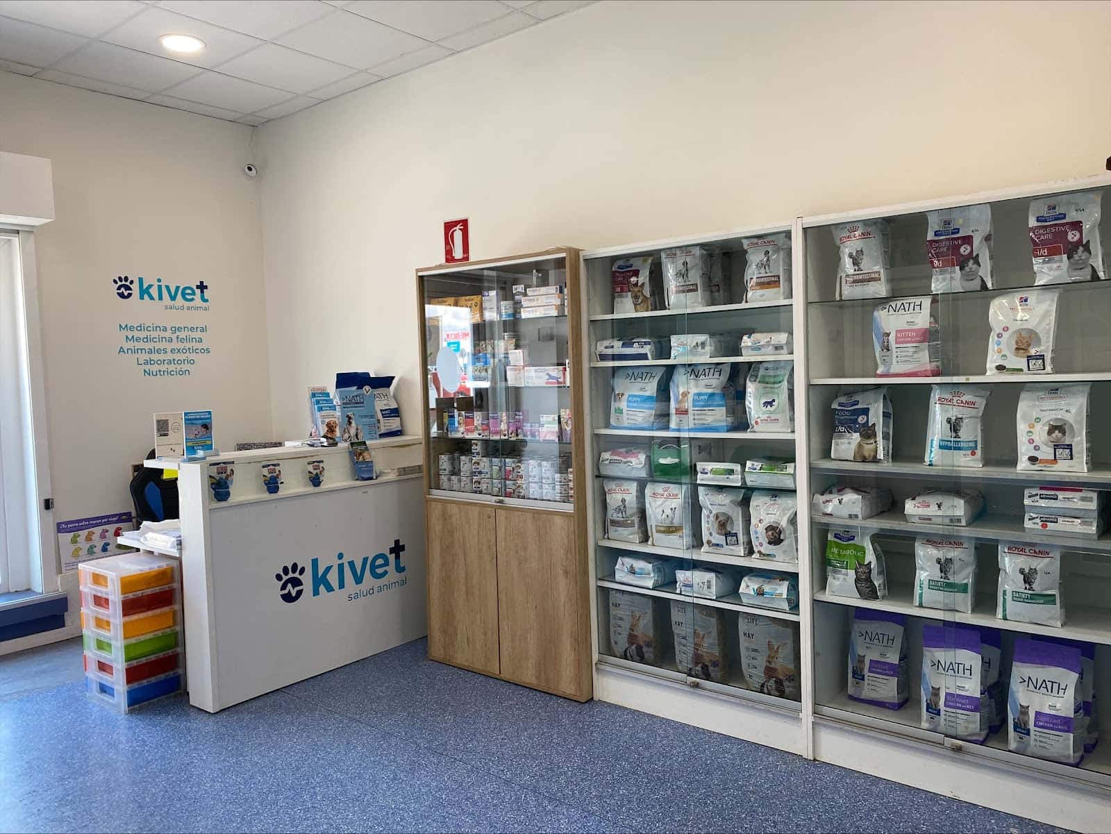 Kivet Salud Animal