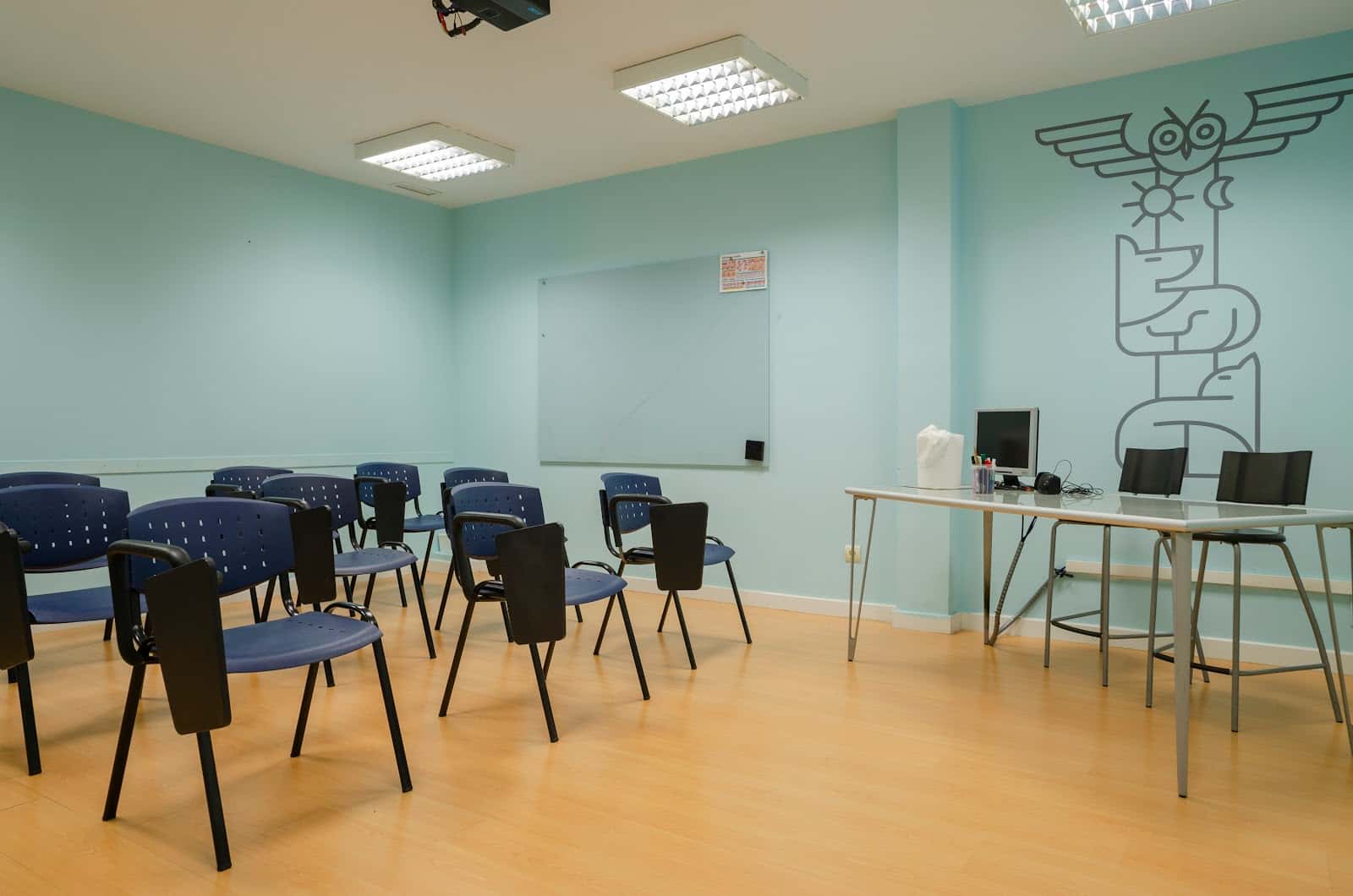 Hospital Veterinario Alberto Alcocer