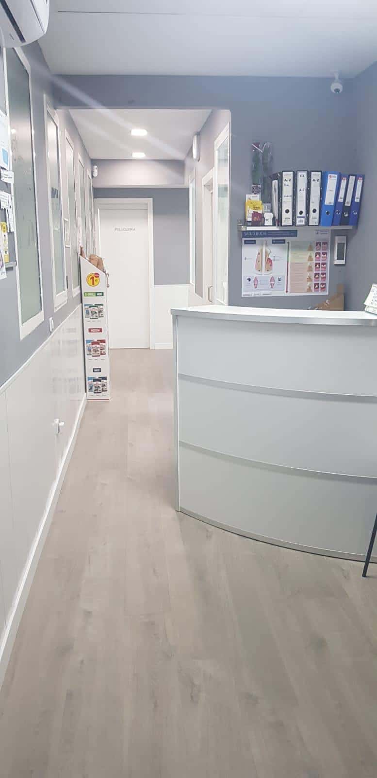Clinica Veterinaria Del Valle