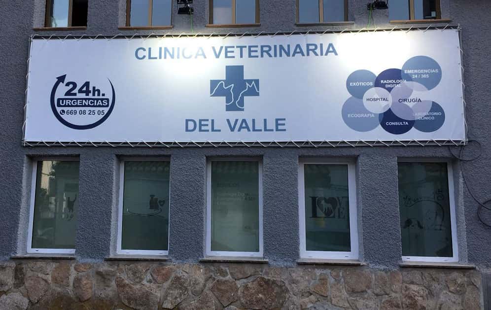 clinica veterinaria del valle veterinario clinica en sesena nuevo en toledo principalImage ADOPTA Sitios Pet Friendly