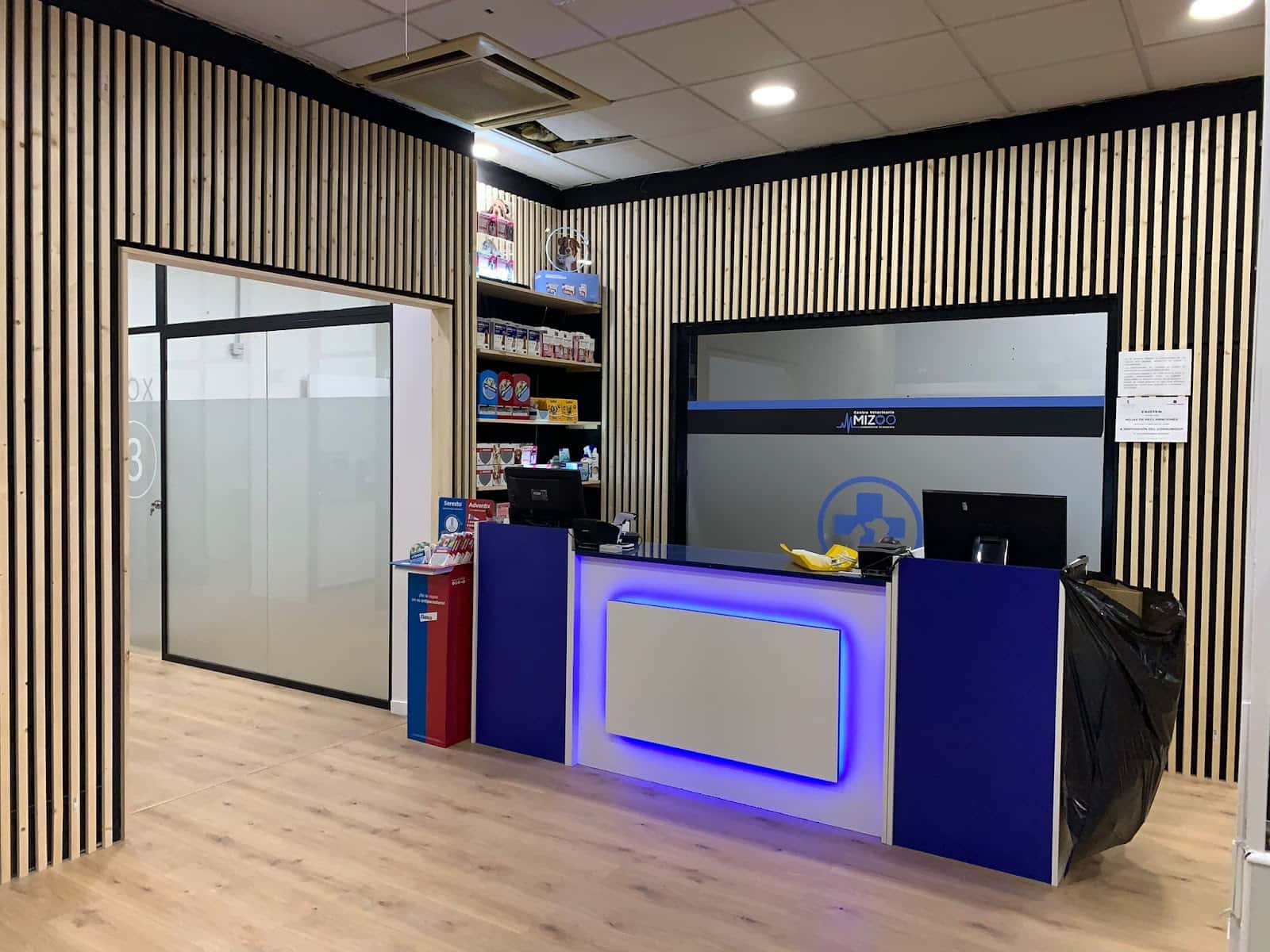 mizoo veterinario centro en aranjuez en madrid principalImage ADOPTA Sitios Pet Friendly