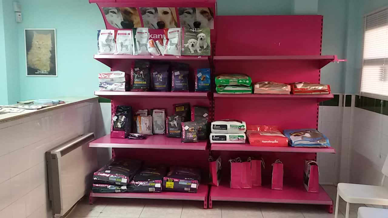 CLINICA VETERINARIA MIMASVET