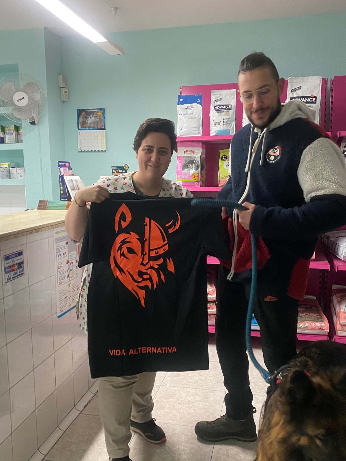CLINICA VETERINARIA MIMASVET