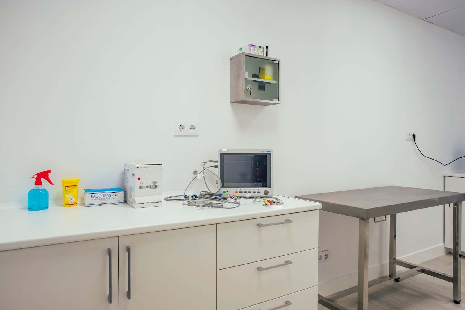 Hospital Veterinario Siglo XXI Boadilla del Monte