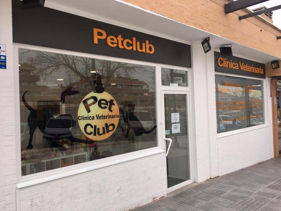 Clínica Veterinaria Petclub