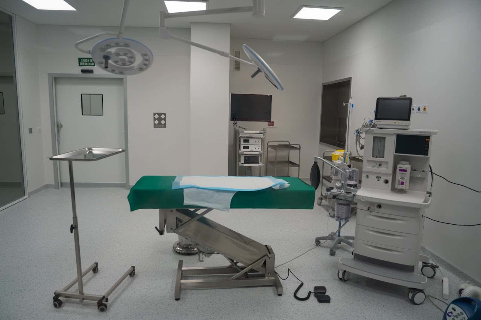 Hospital Clínico Veterinario - Universidad Europea