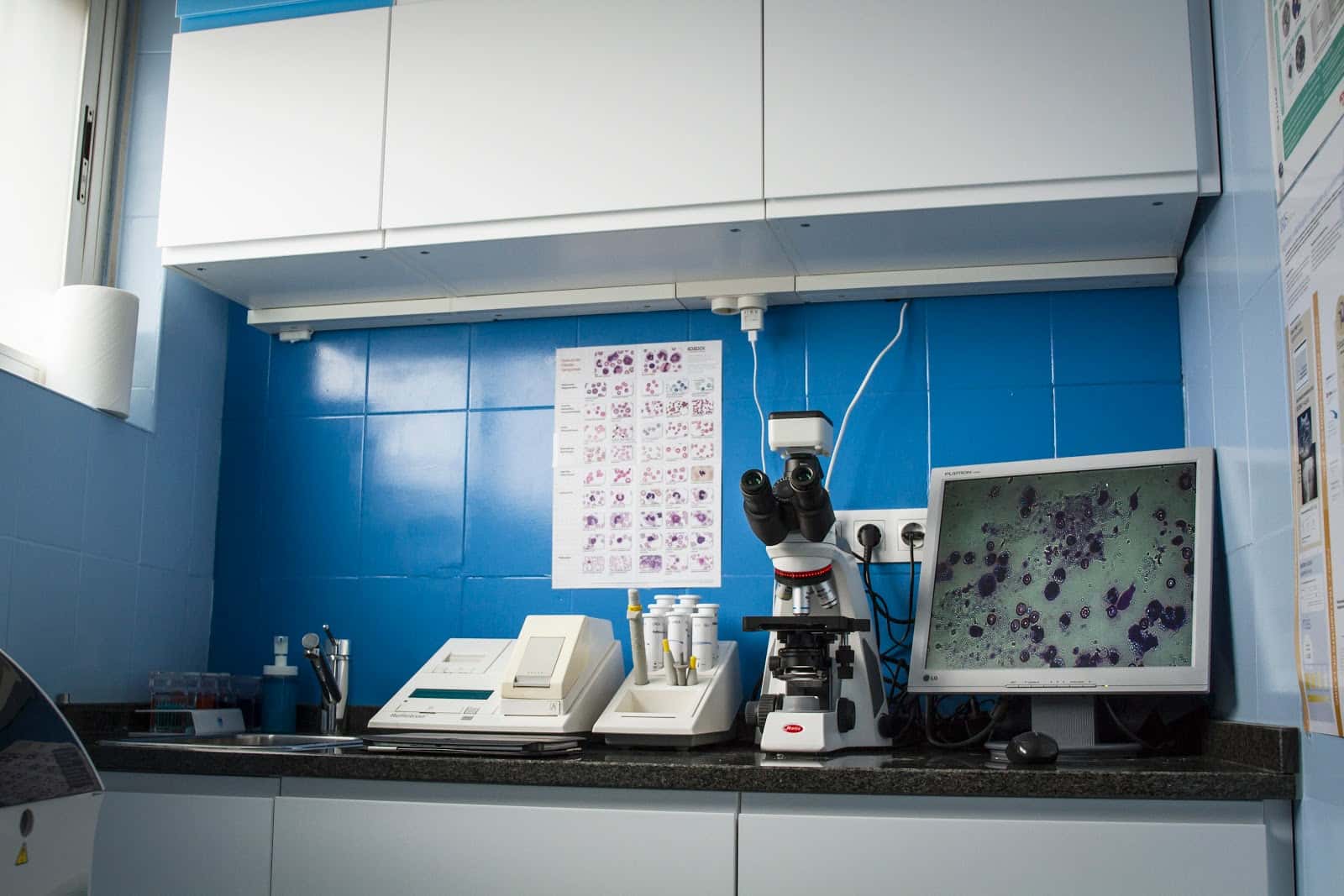 Centro Veterinario Fuente del Moral