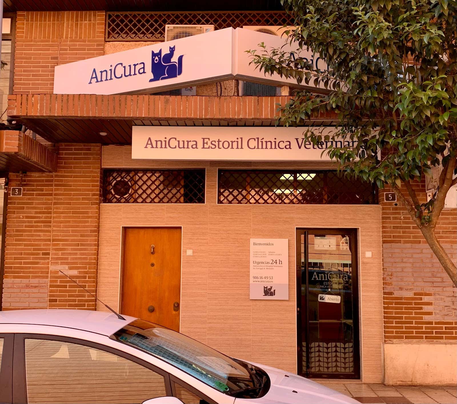 AniCura Estoril Clínica Veterinaria