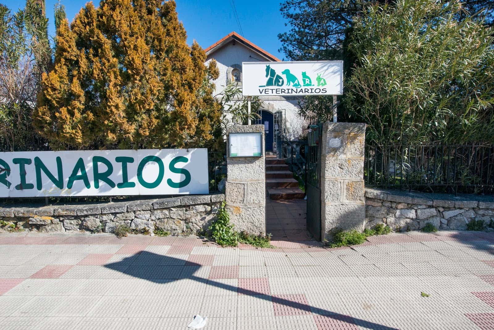 Jara Veterinarios
