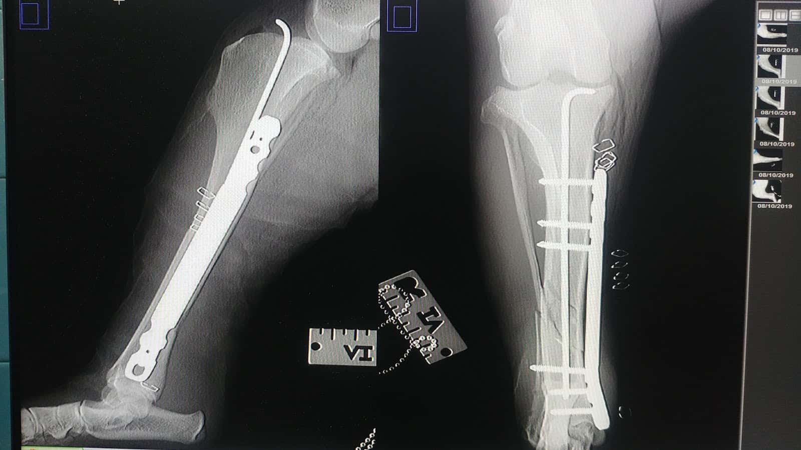 Clínica Veterinaria Don Can