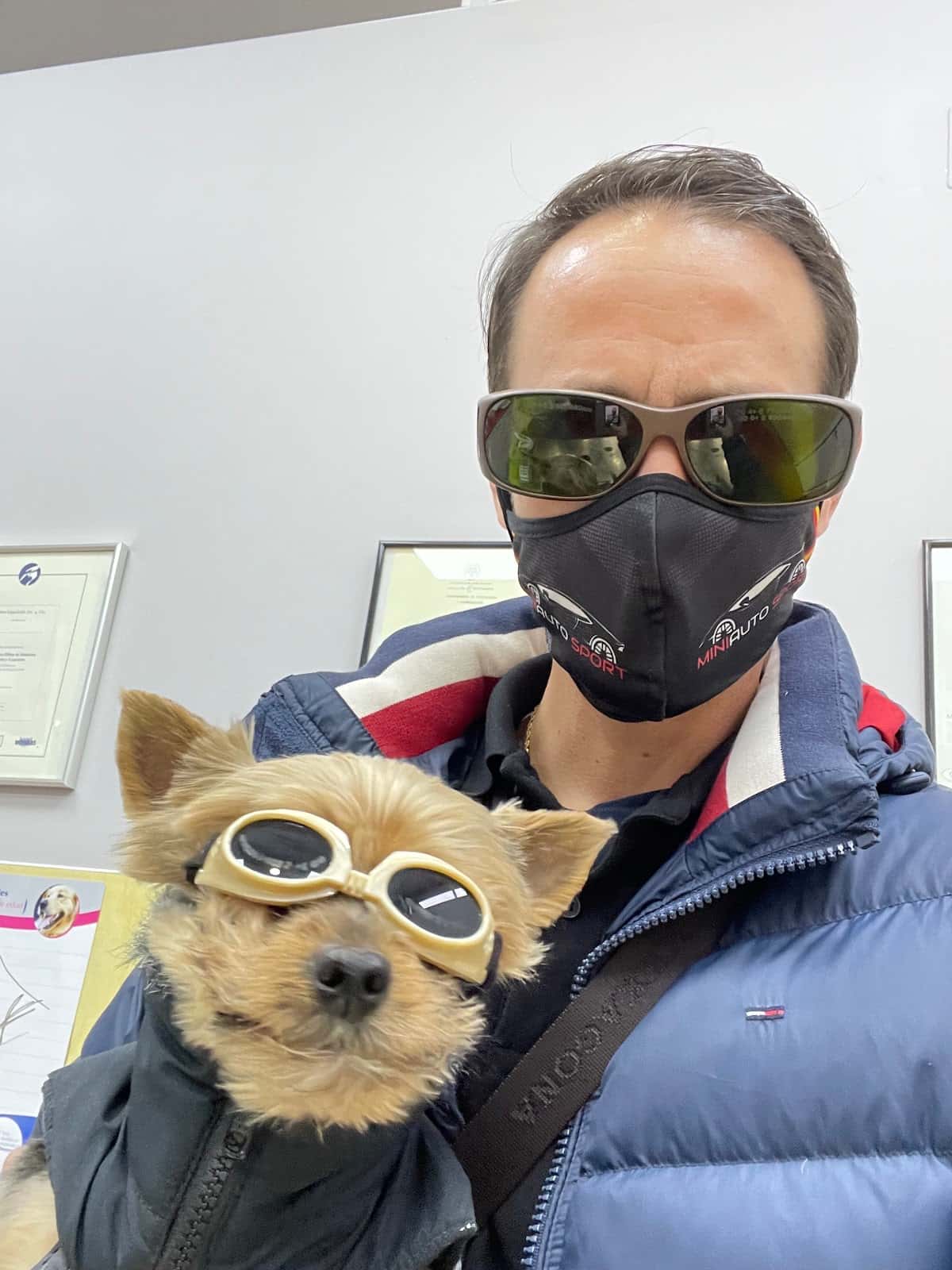 Clínica Veterinaria Don Can