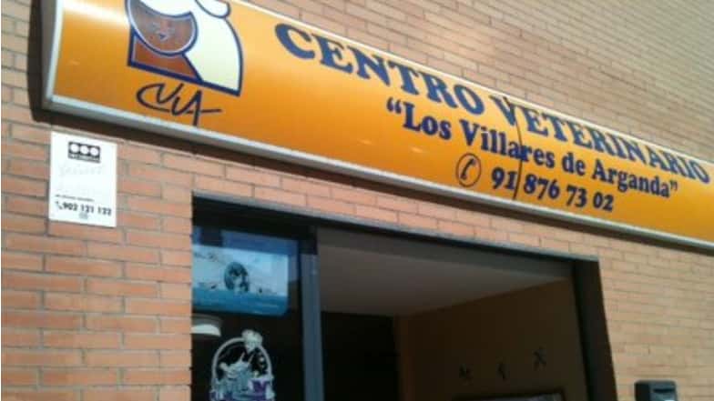 centro veterinario los villares de arganda s l l veterinario centro en arganda del rey en madrid principalImage ADOPTA Sitios Pet Friendly