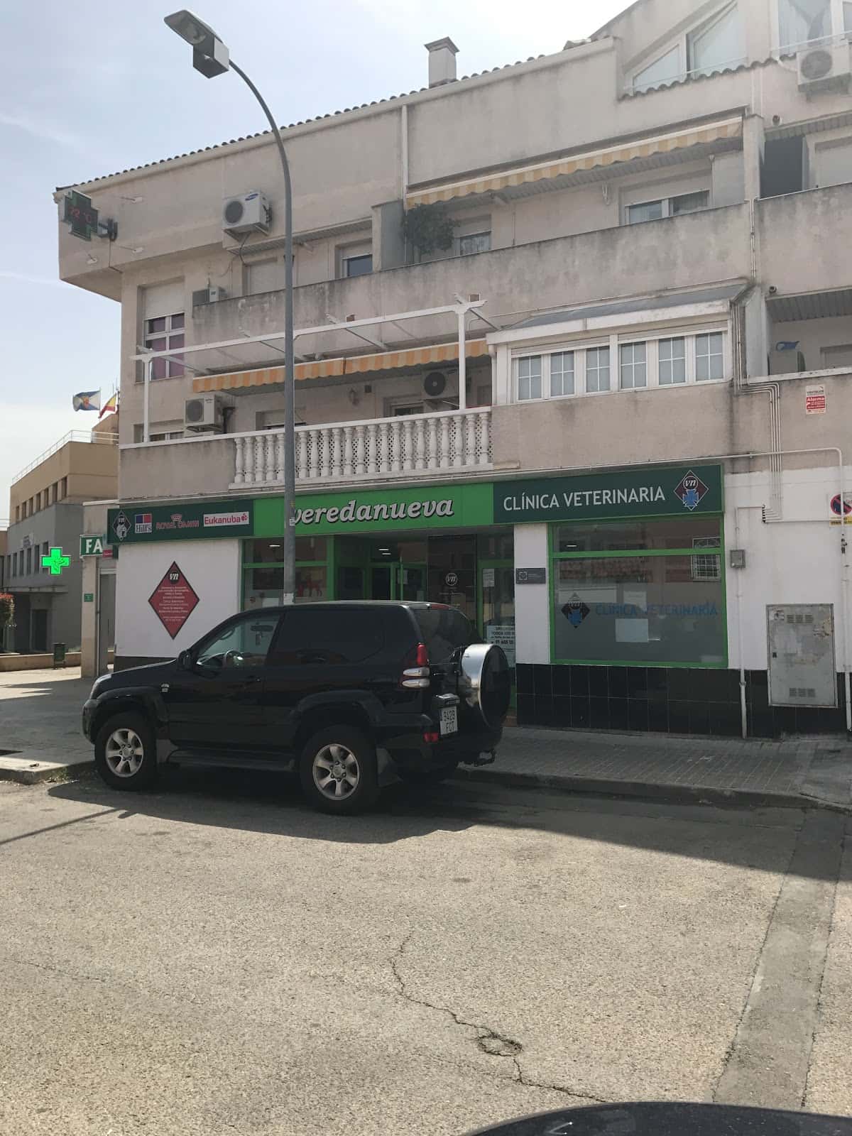 medivet velilla de san antonio veterinario centro en velilla de san antonio en madrid principalImage ADOPTA Sitios Pet Friendly