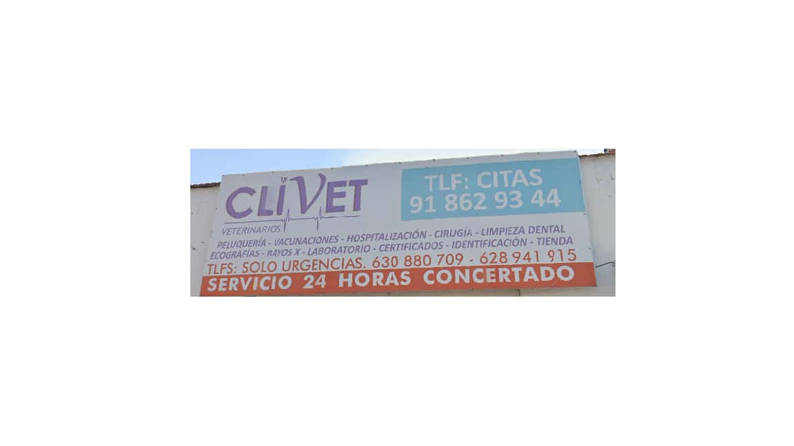 clivet veterinarios veterinario centro en sesena en toledo principalImage ADOPTA Sitios Pet Friendly