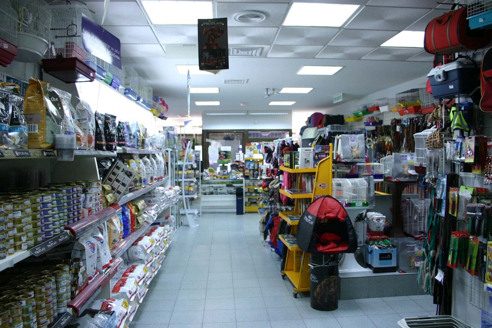Clínica Veterinaria Guadarrama