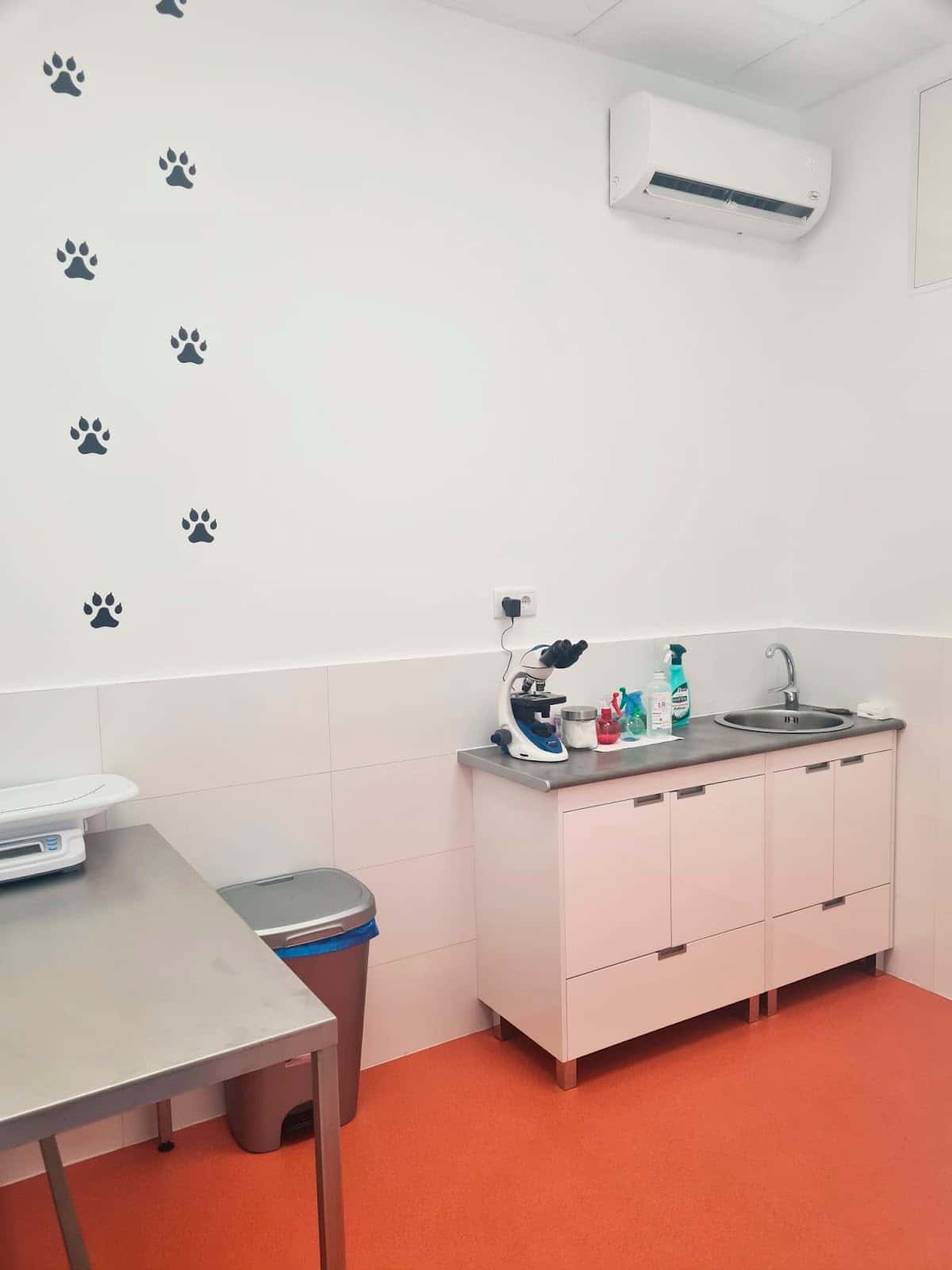 Veterinario Vetmascota