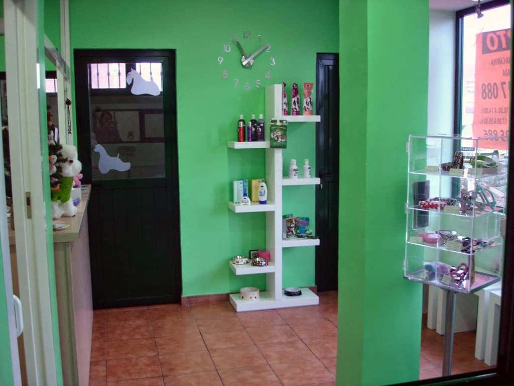 Su Veterinario Illescas