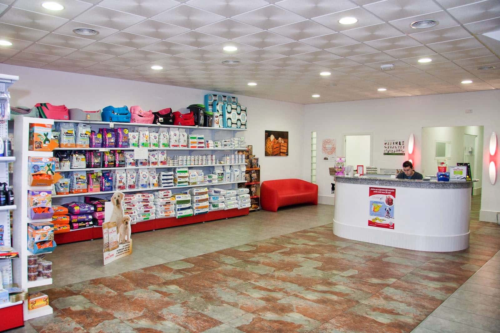 su veterinario illescas veterinario centro en illescas en toledo principalImage ADOPTA Sitios Pet Friendly