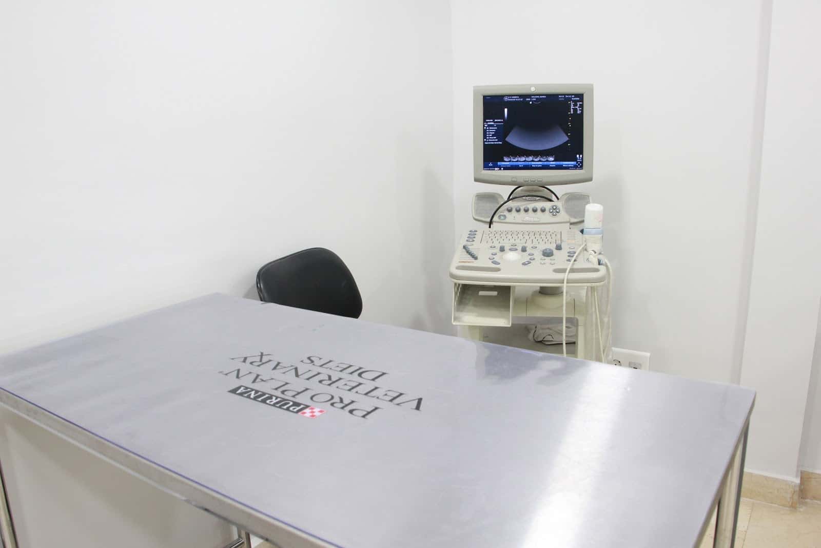 Clínica Veterinaria Unzeta