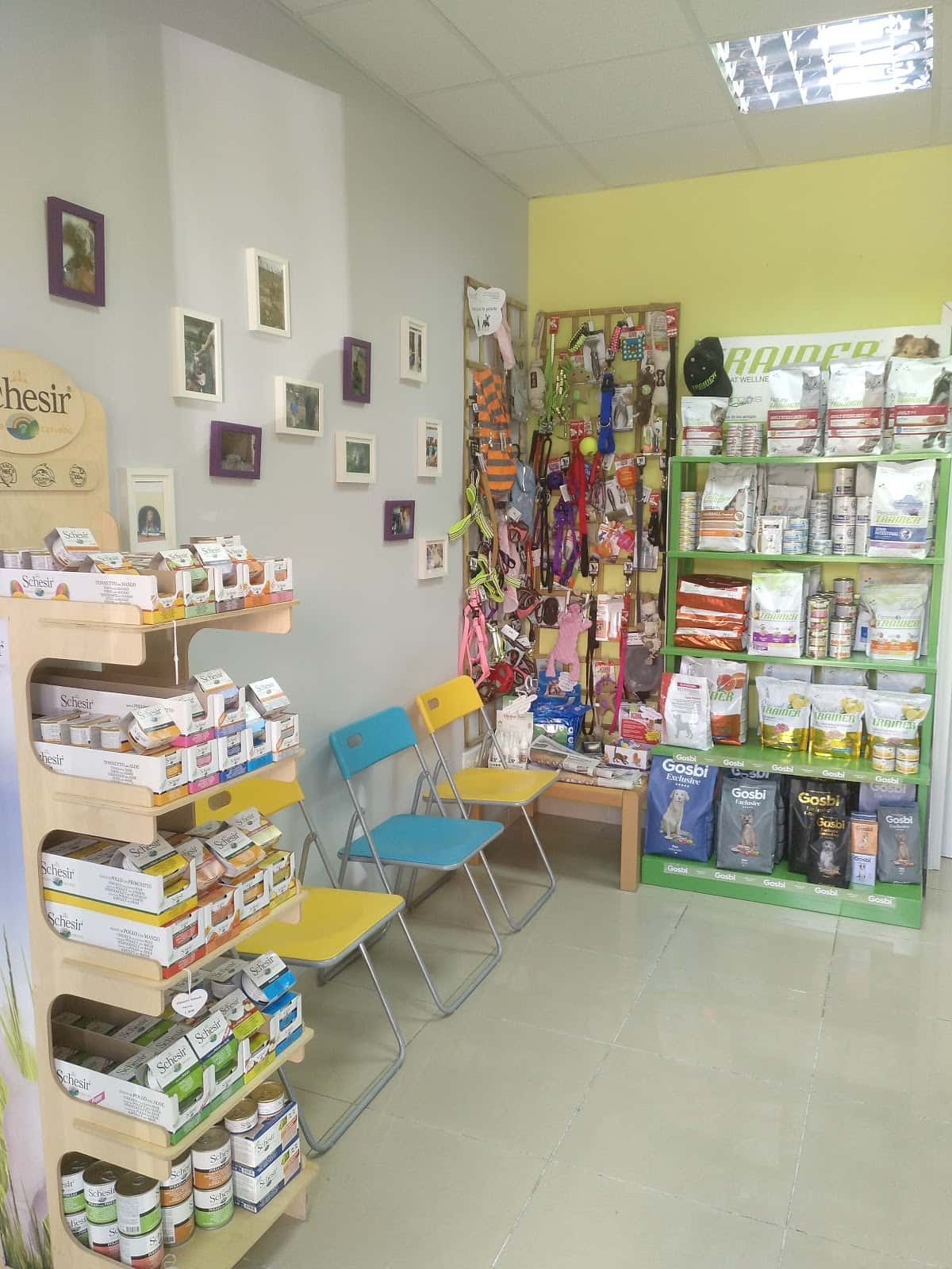 BiznagaVet Centro Veterinario