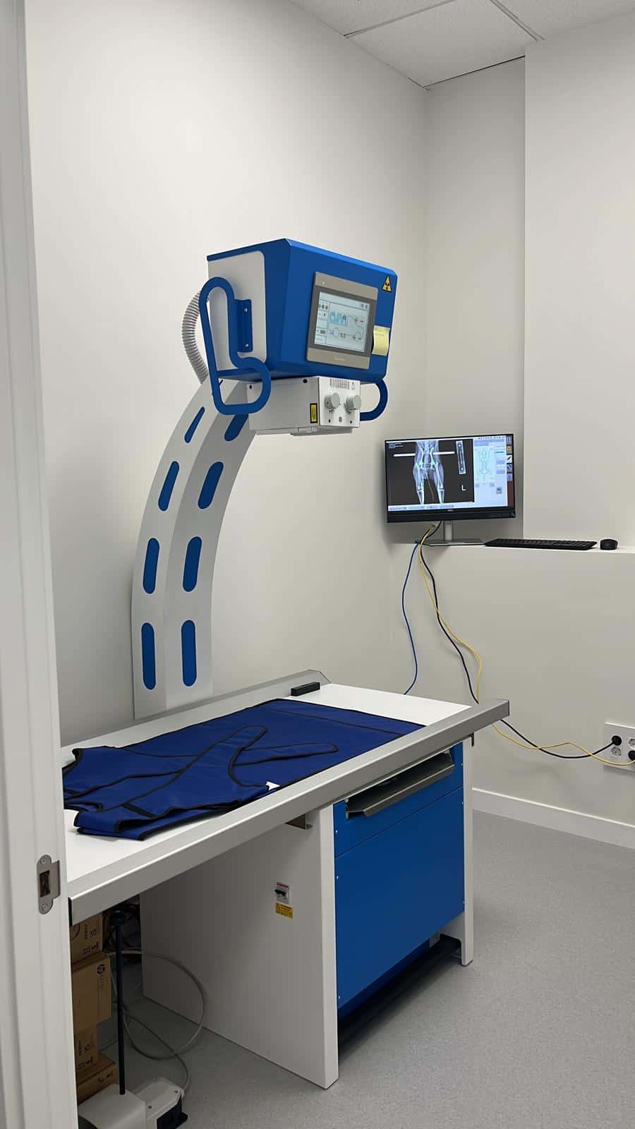 Clínica Veterinaria Caservet Olavide
