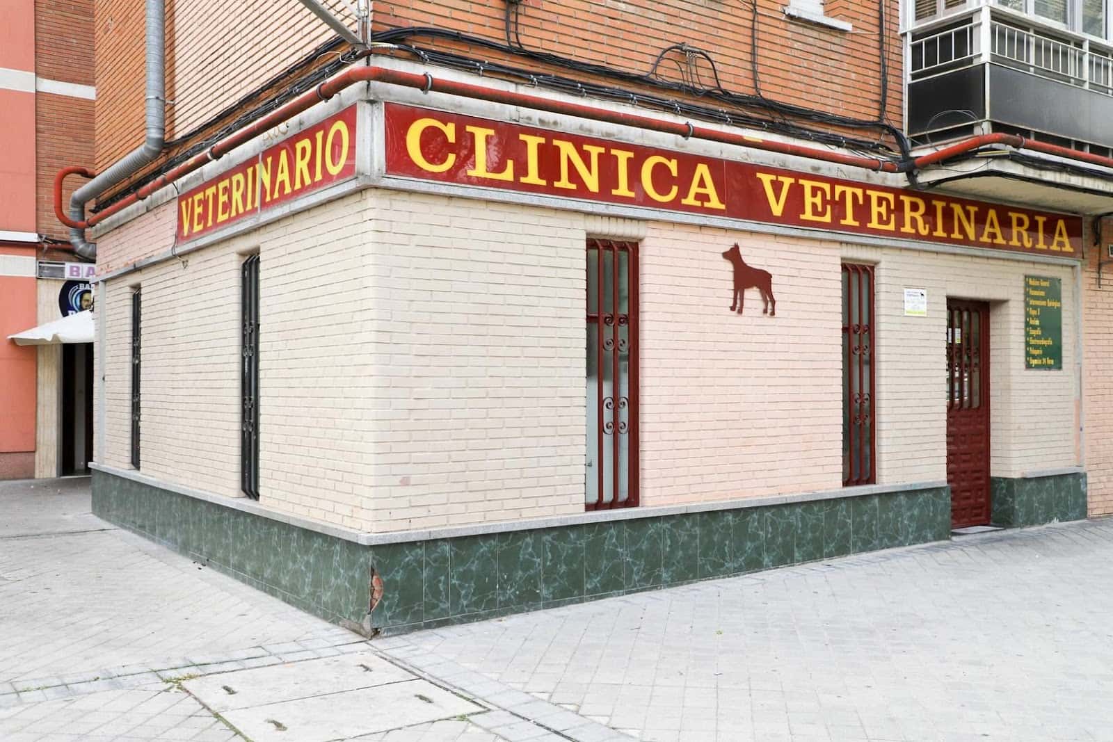 Clínica Veterinaria Dobermann II