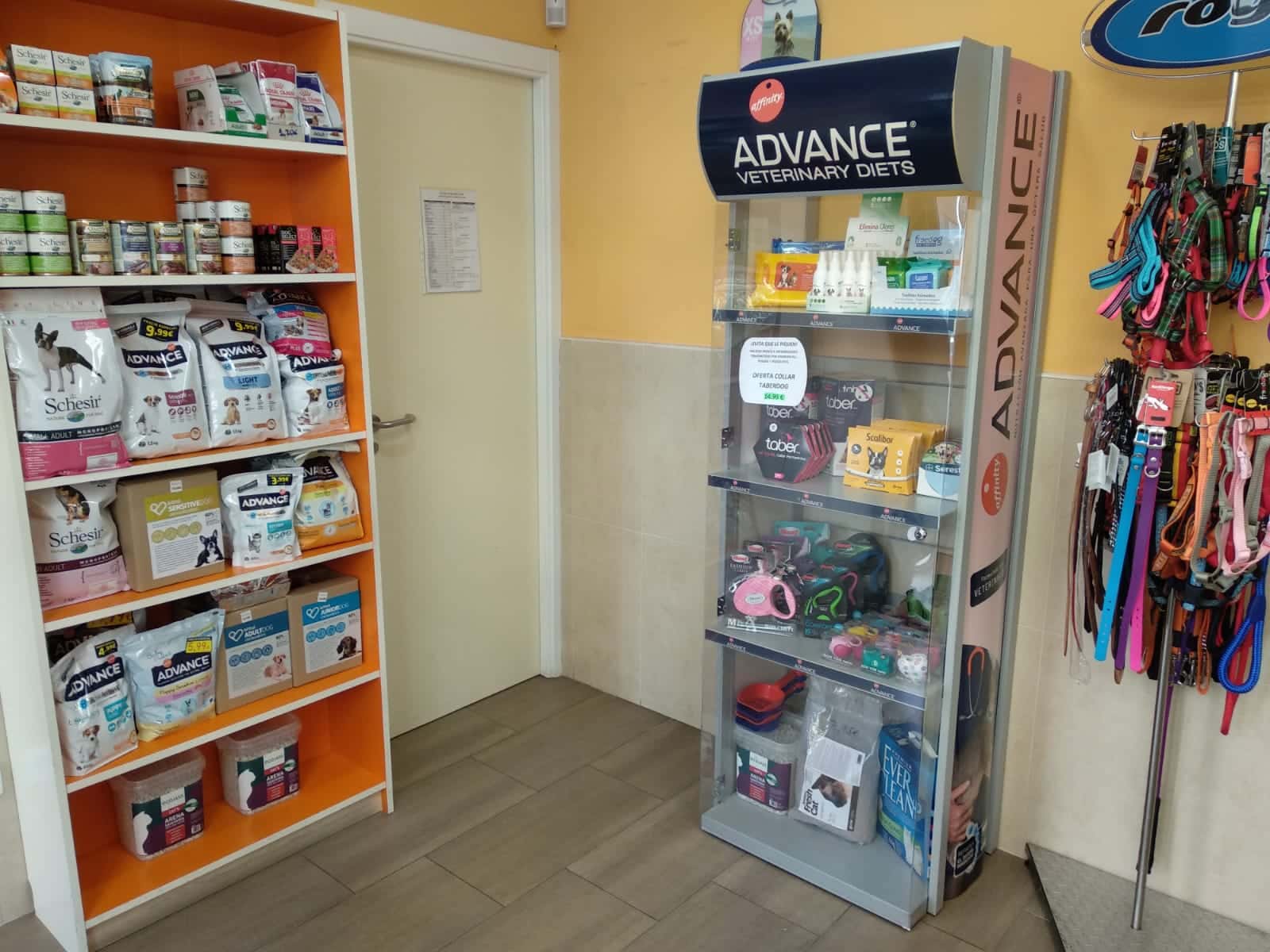 centro veterinario el nido veterinario centro en parla en madrid principalImage ADOPTA Sitios Pet Friendly