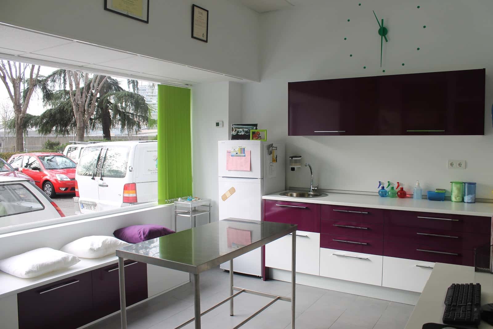 Clinica Veterinaria MadridRio