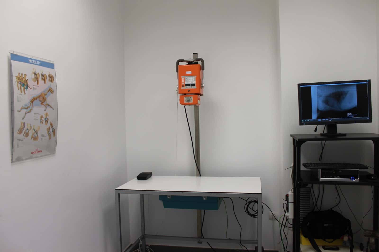 Clinica Veterinaria MadridRio