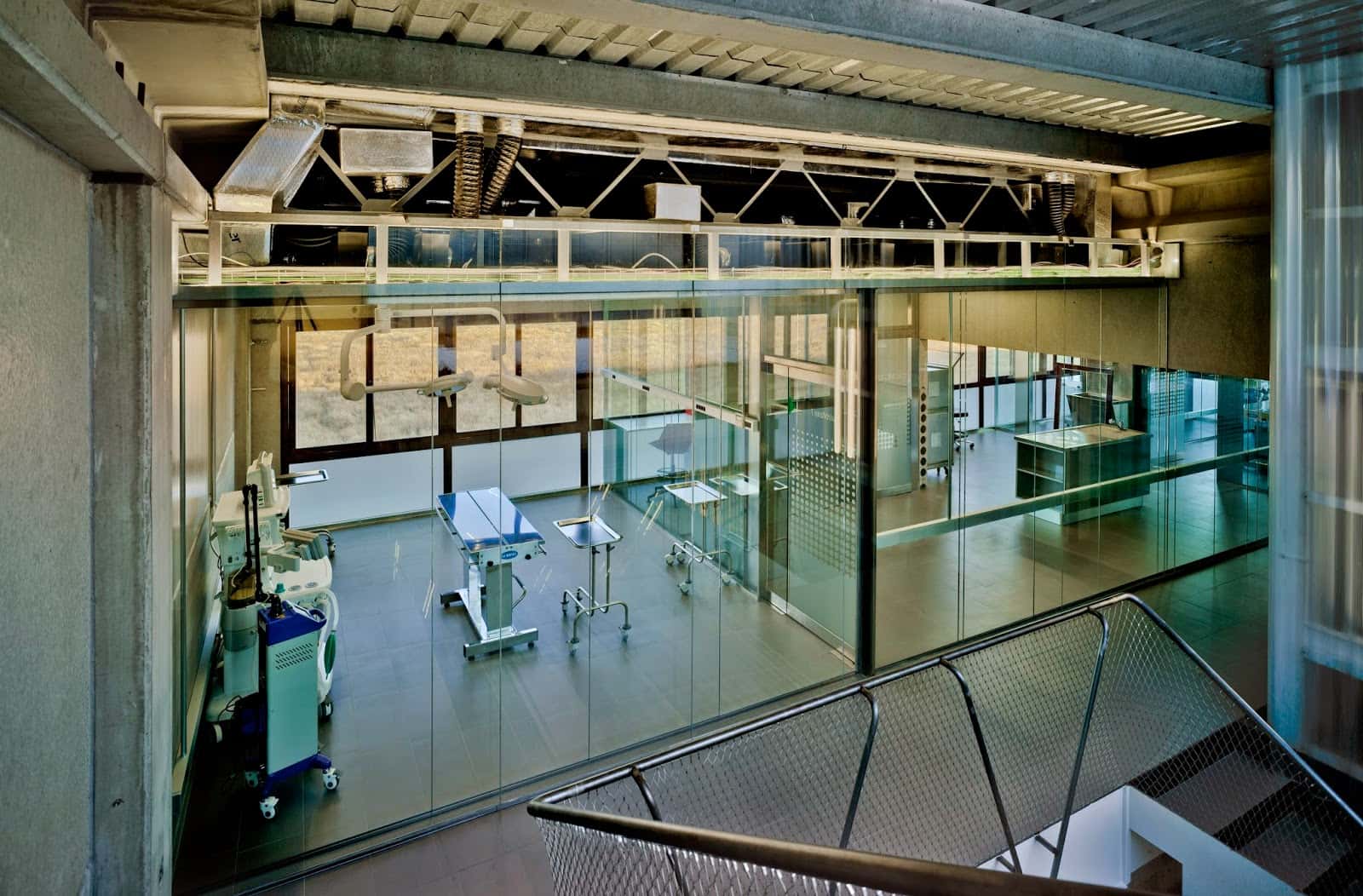 AniCura Vetsia Hospital