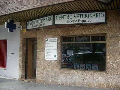 Centro veterinario Doctor Esquerdo