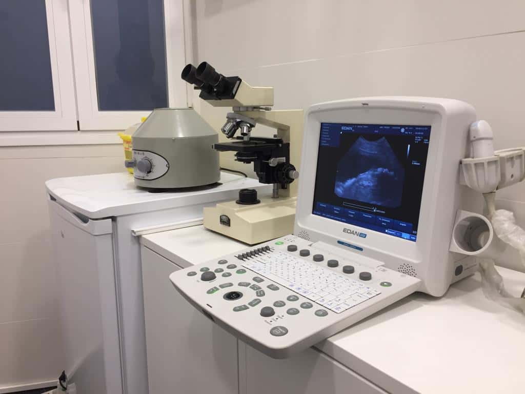 Clínica Veterinaria Padilla
