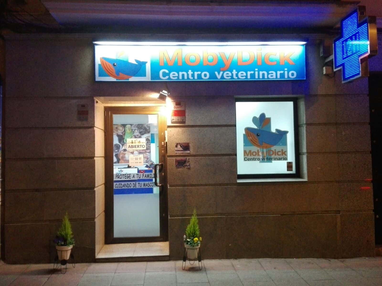 Centro Veterinario Yubarta