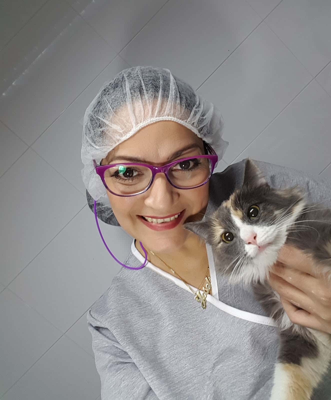 Clinica Veterinaria Mascotiti, Urgencias 24 horas