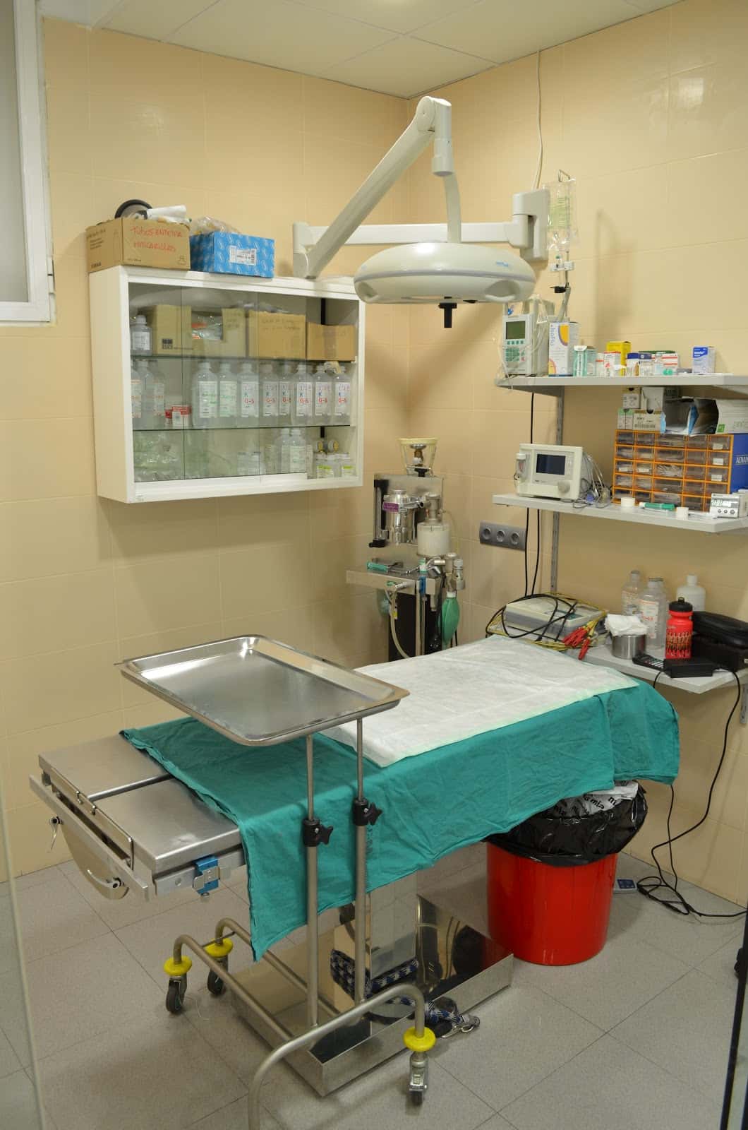 Clínica Veterinaria Bulevar