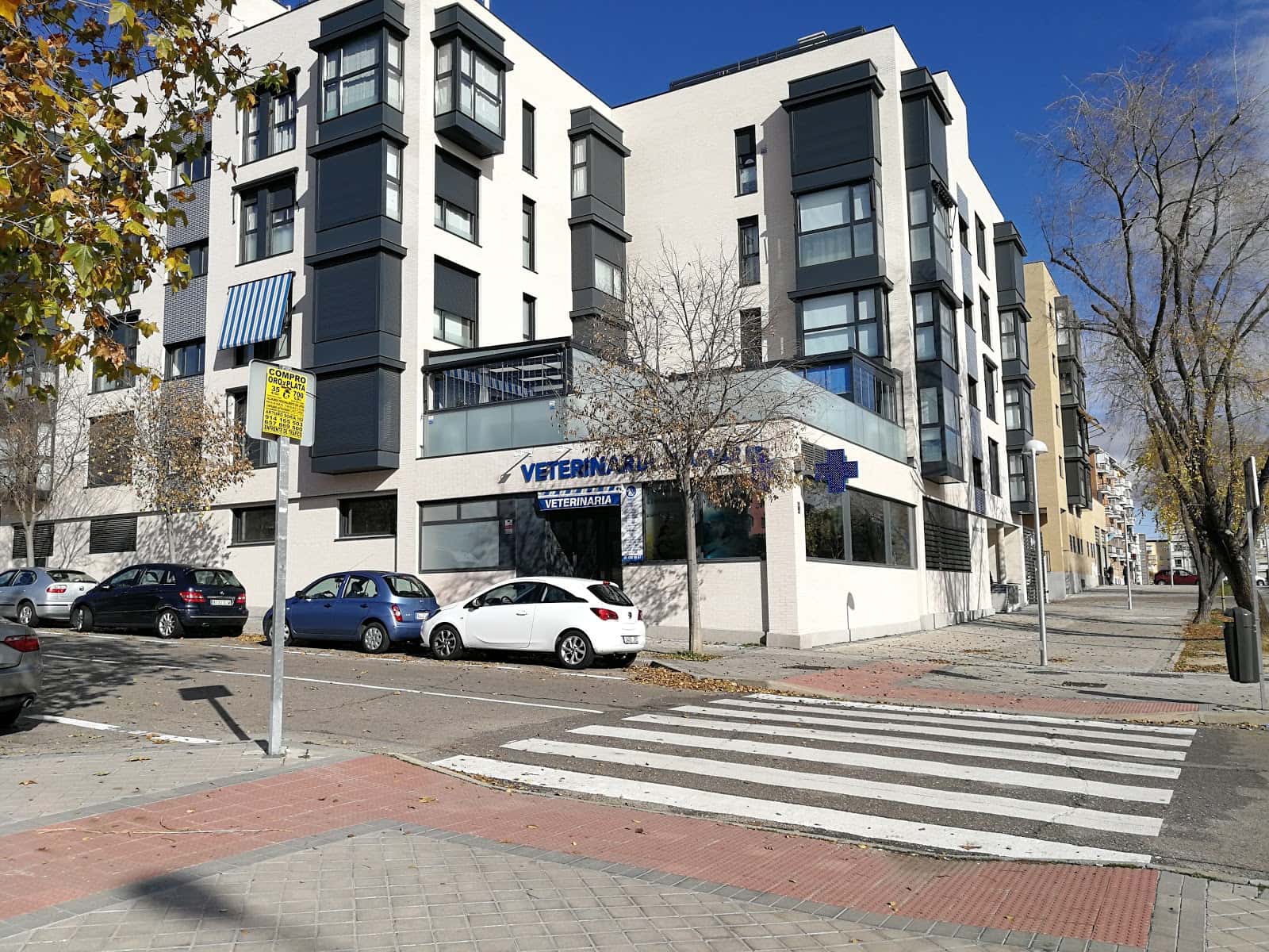 Clínica Veterinaria Bulevar