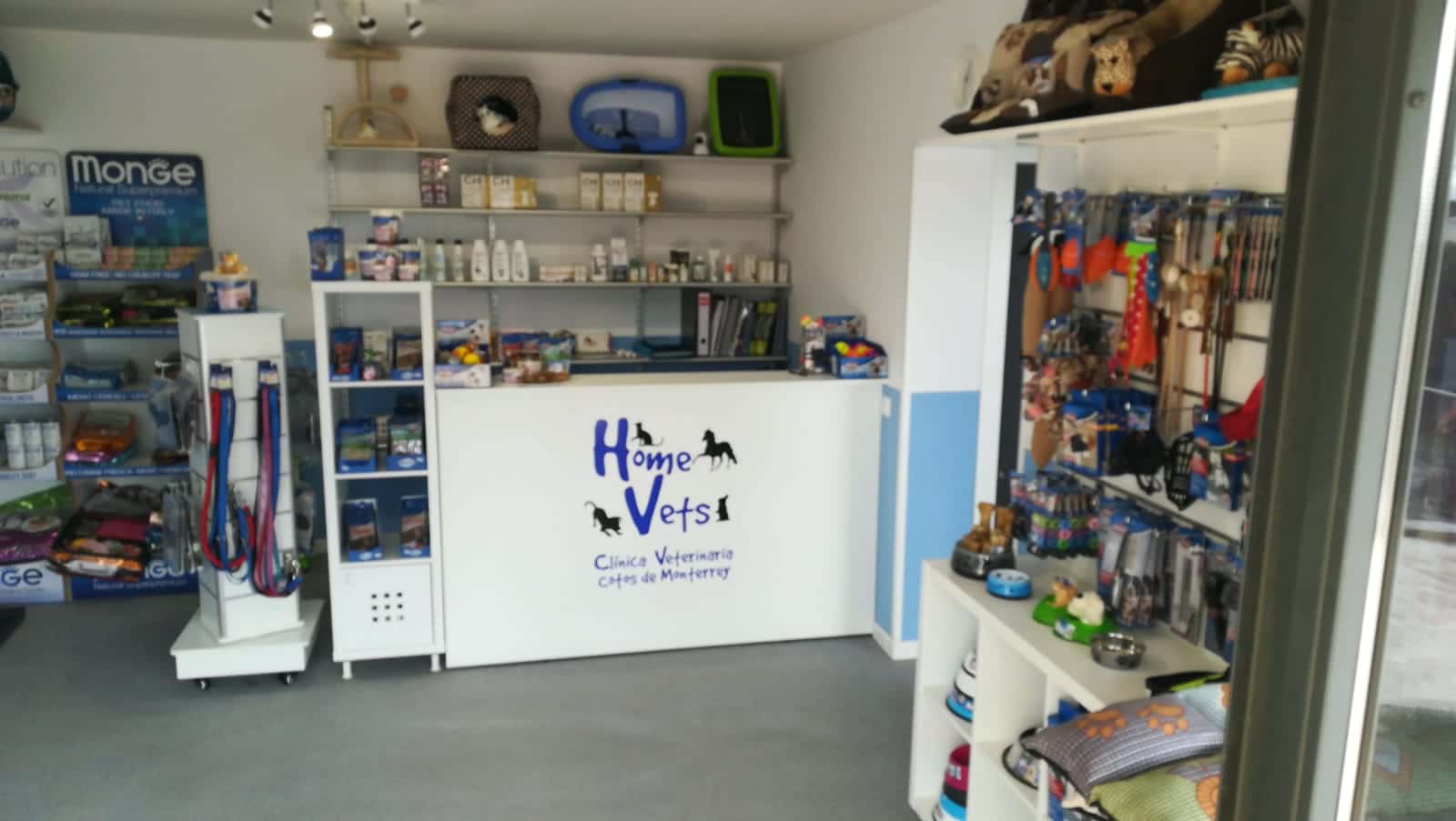 Home Vets