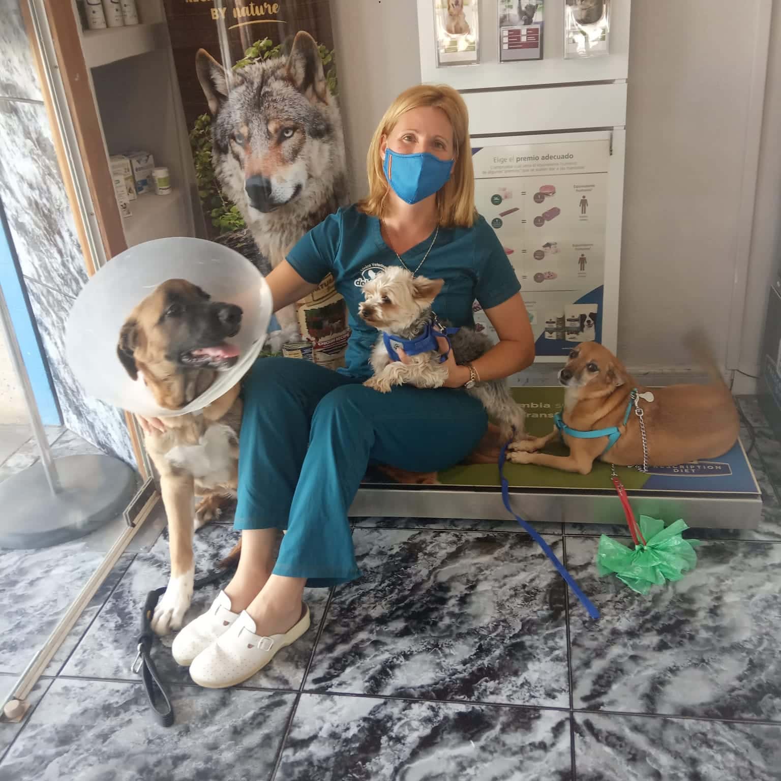 Clínica Veterinaria Doble Dog