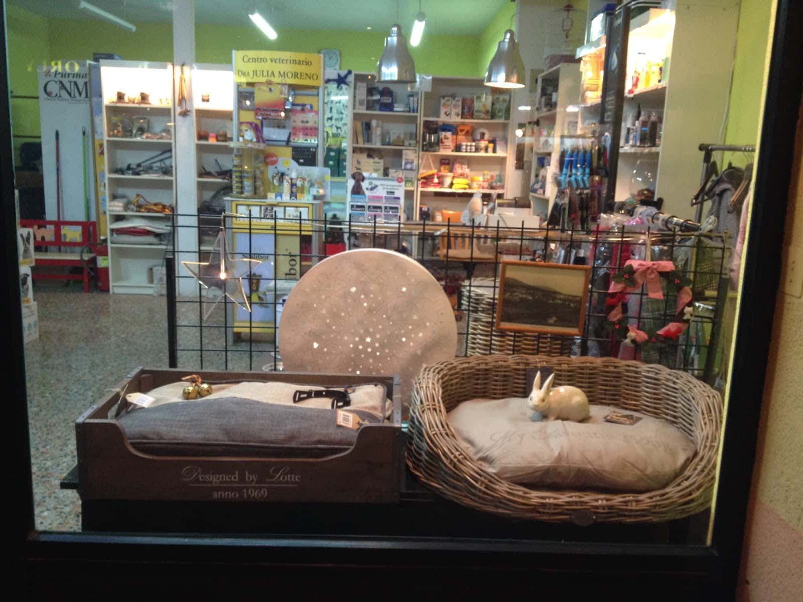 Centro Veterinario San Rafael