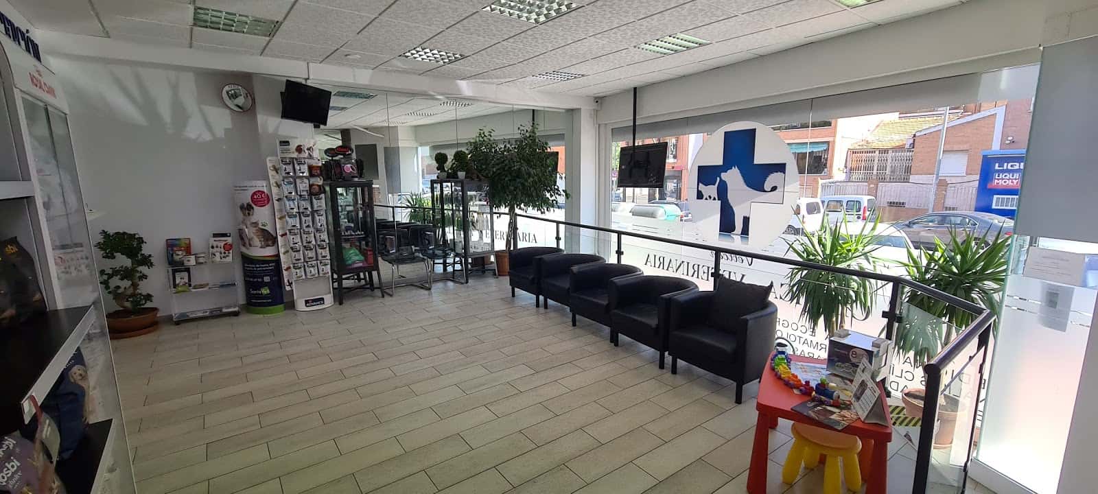 VELLCAN Clínica Veterinaria 12h