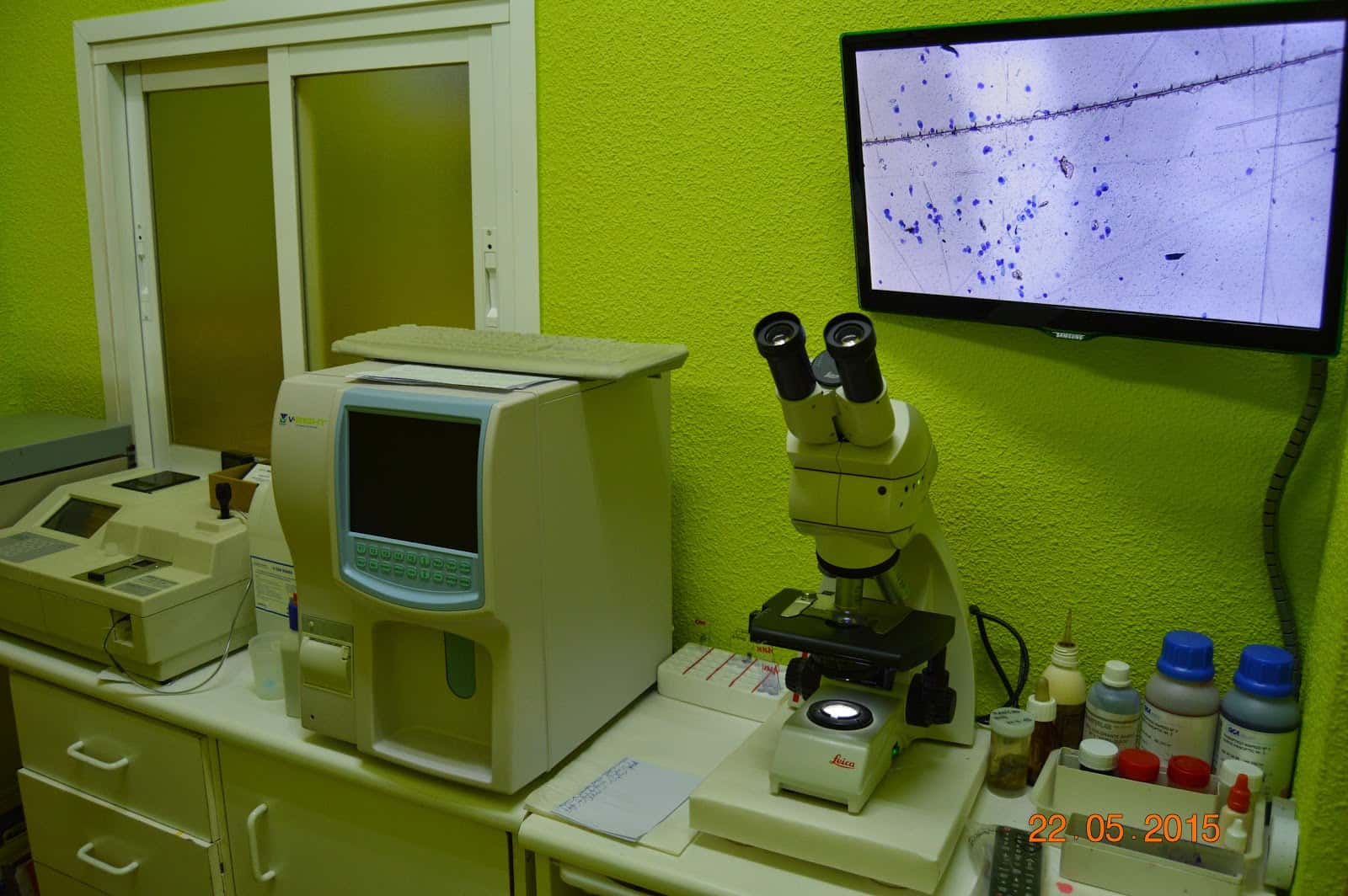 Clínica Veterinaria San Fernando
