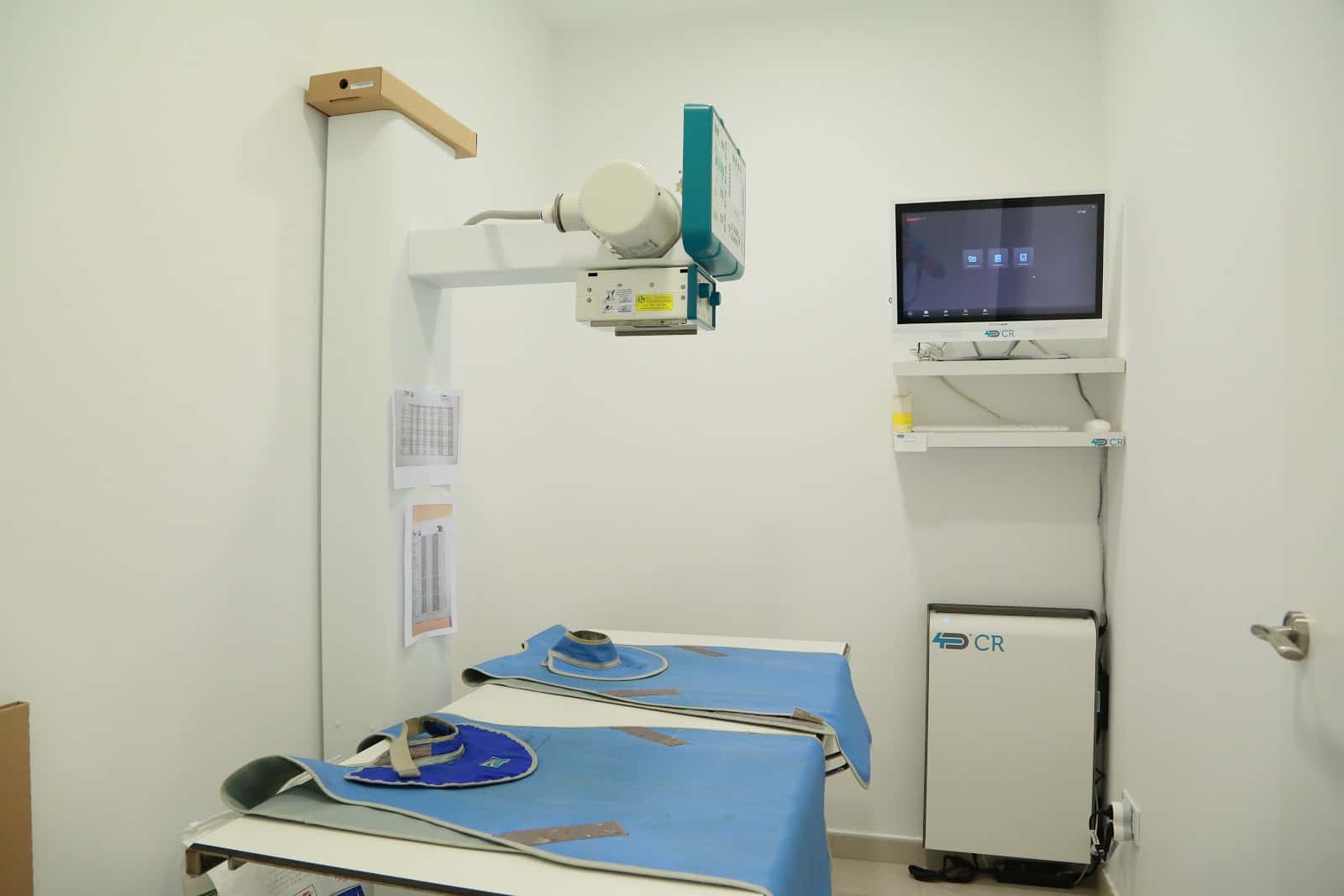 Clínica Veterinaria Coslada