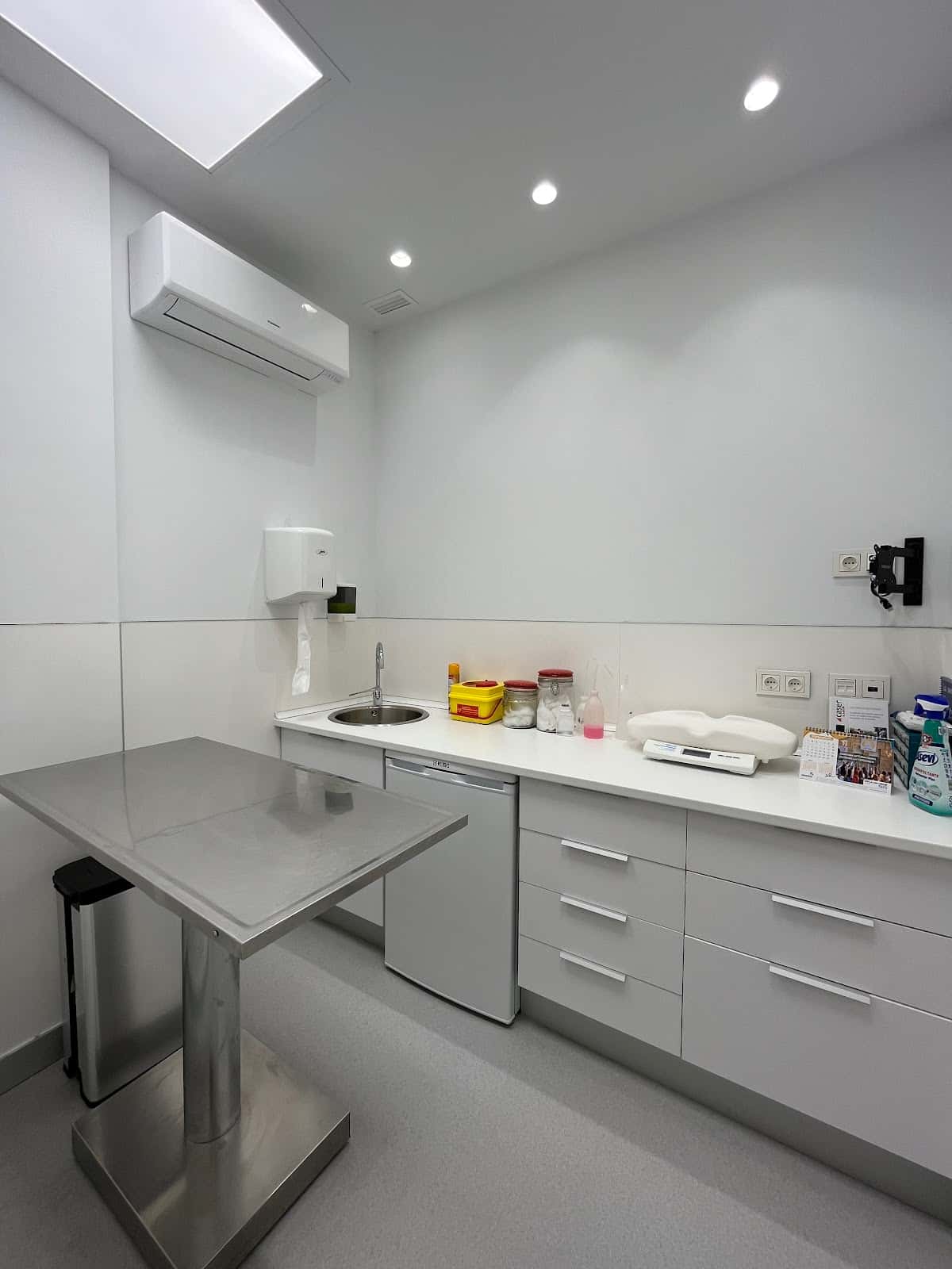 clinica veterinaria caservet rivas santa monica veterinario clinica en rivas vaciamadrid en madrid principalImage ADOPTA Sitios Pet Friendly