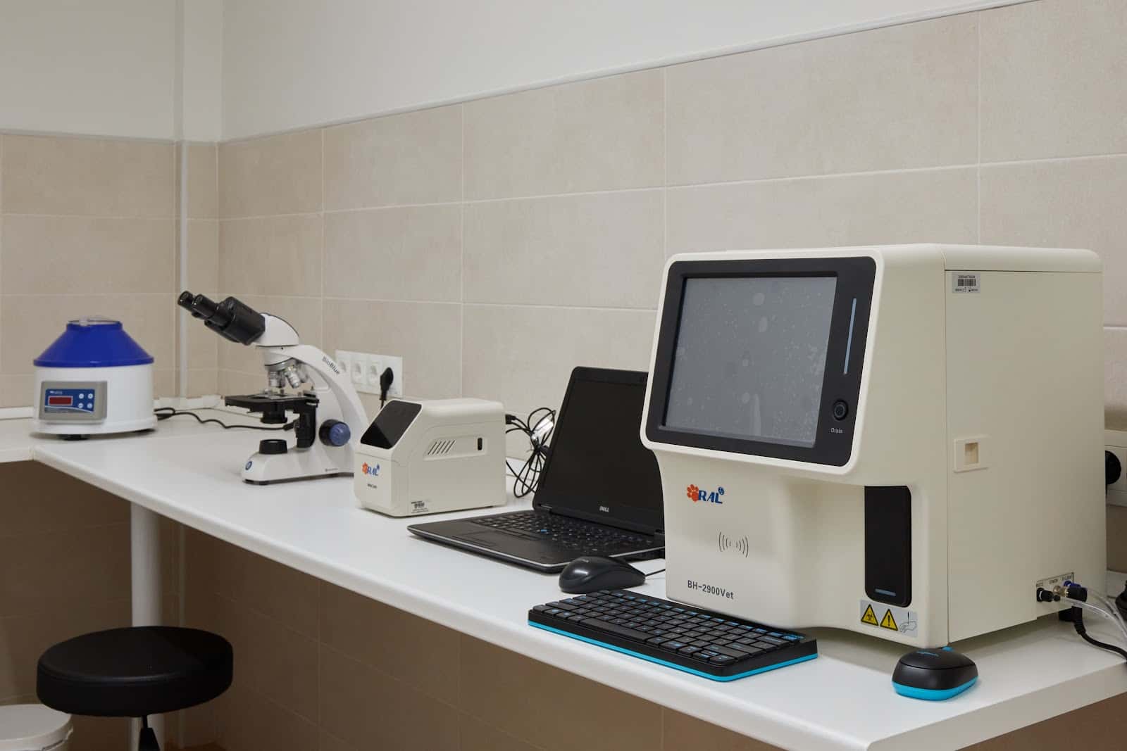 Clínica Veterinaria Pelayos de la Presa